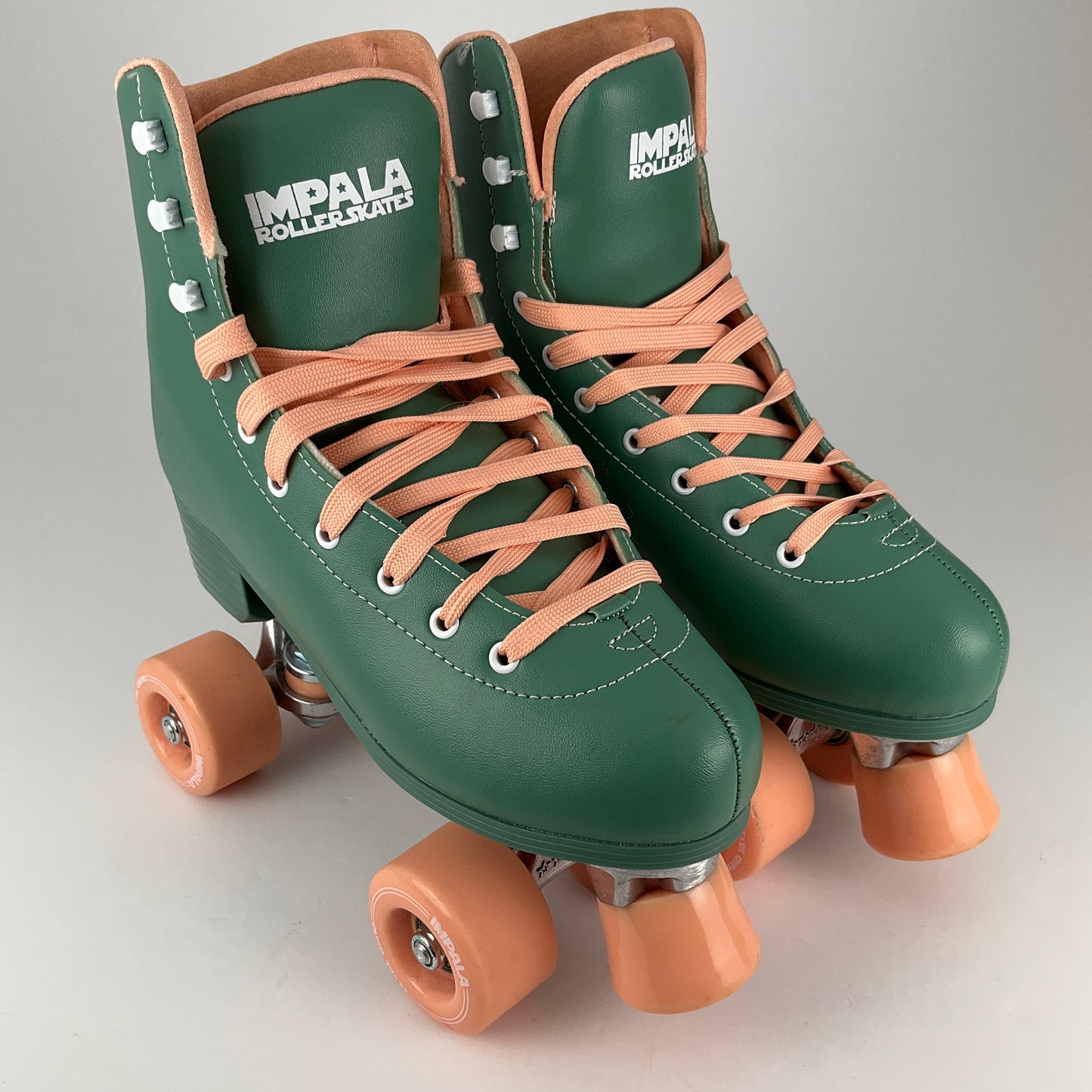 Impala - Ladies Skates - Size 6