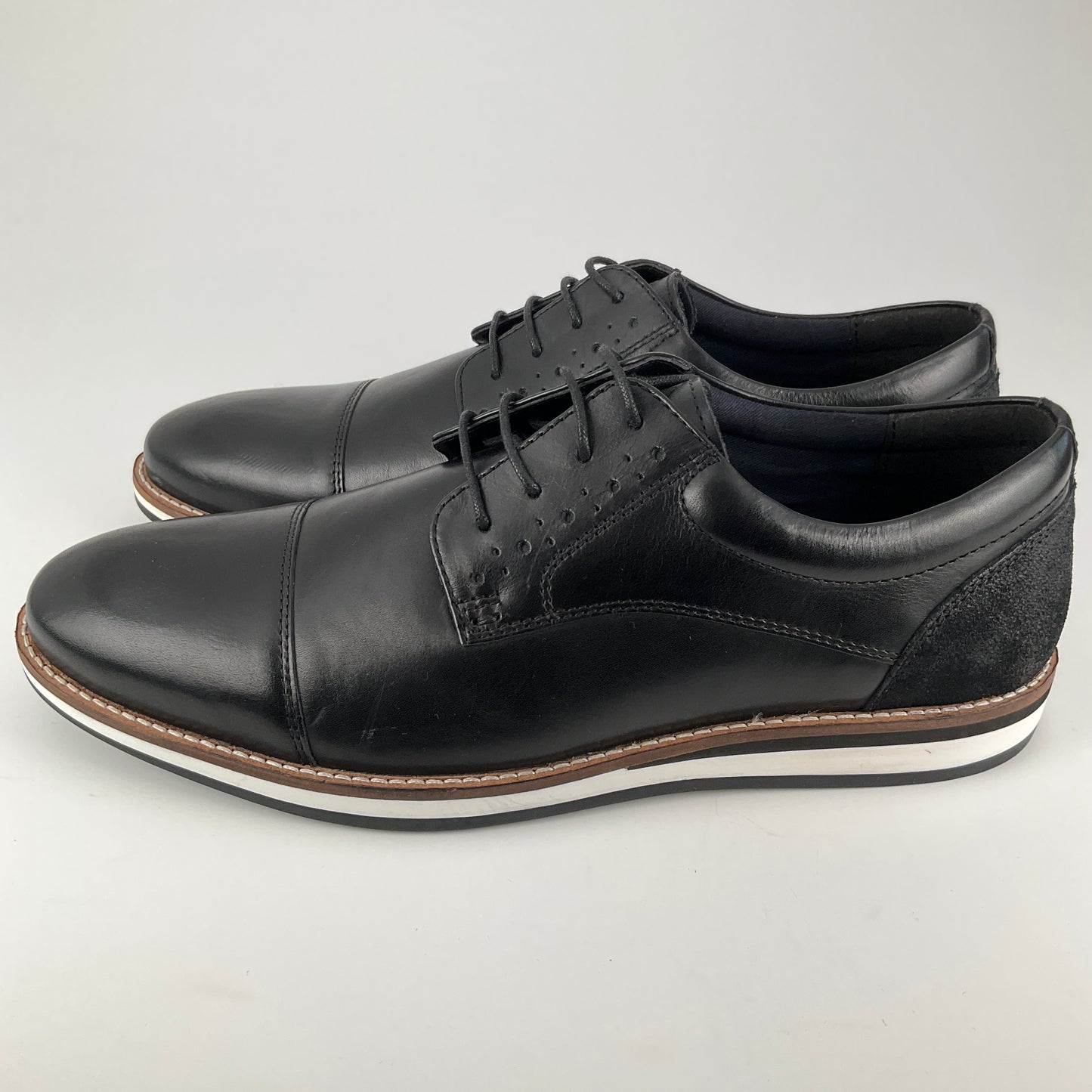 Pulp - Dress Shoes - Size 10