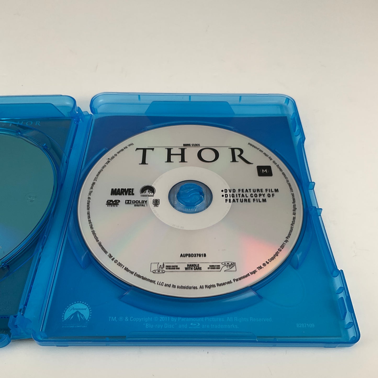 Marvel - Thor Movie