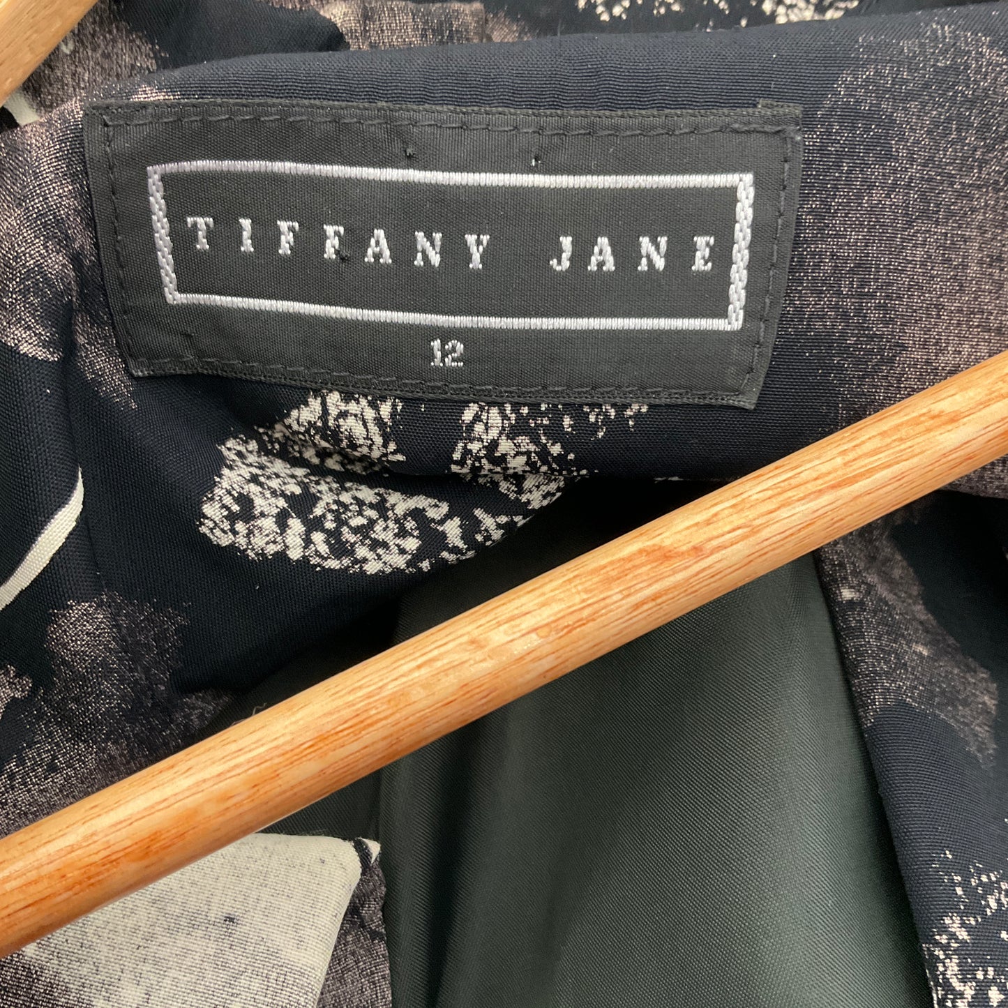 Tiffany Jane - Jacket