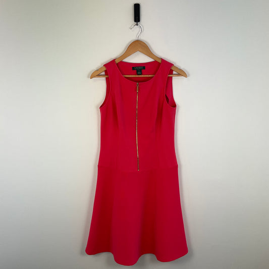 Ralph Lauren - Pink Dress