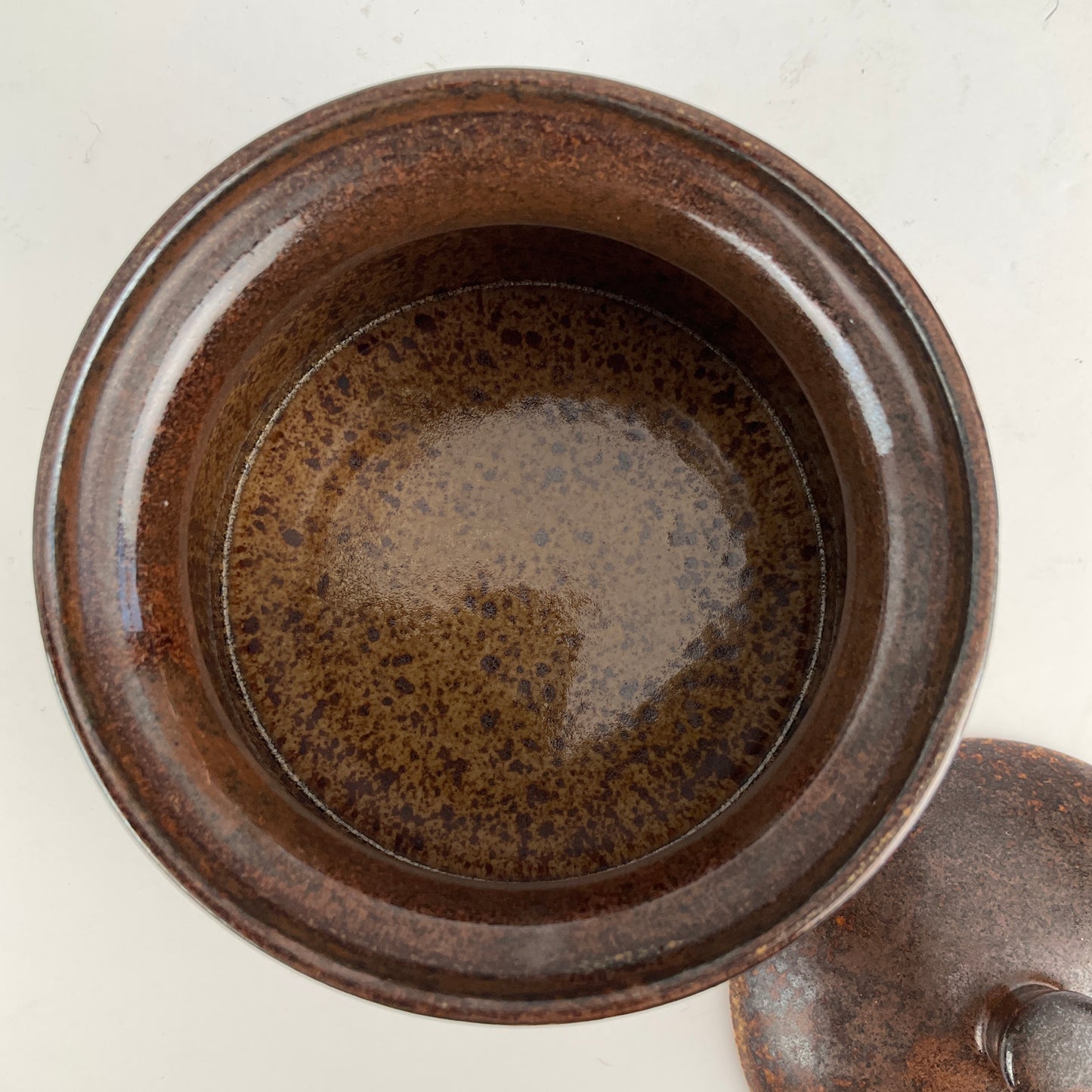 Waimea Pottery - Mapua Ware 5 Piece Coffee Set
