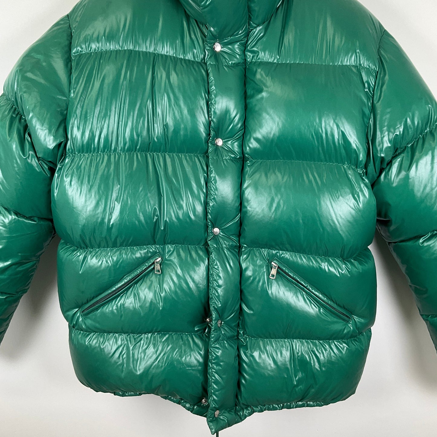 Moncler - Classic Puffer Jacket