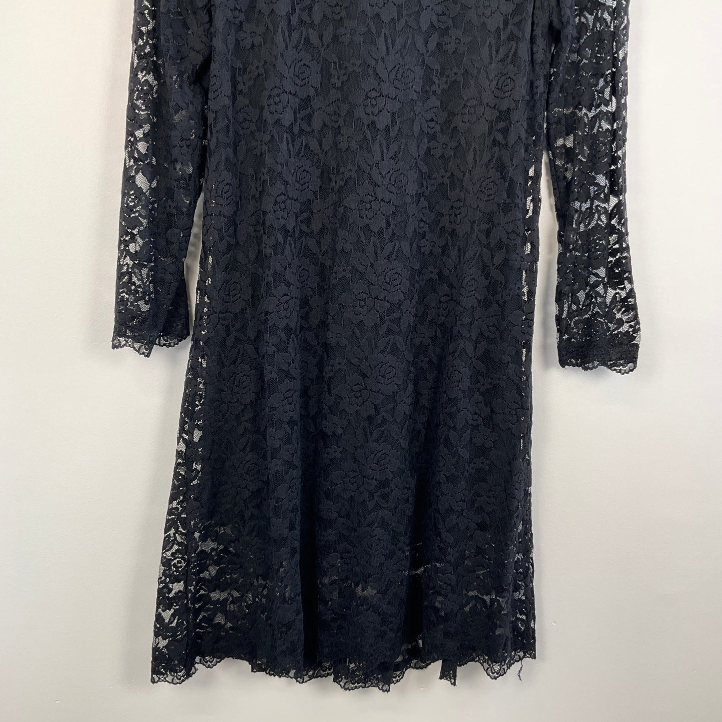Hanyibi - Lace Style Dress