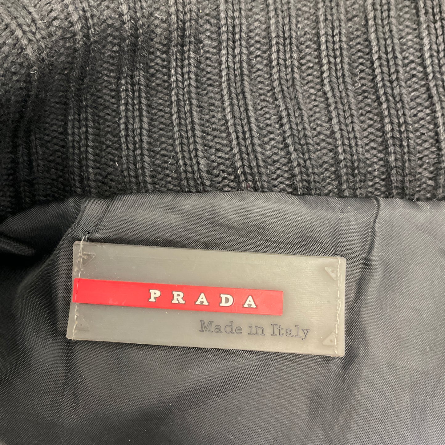 Prada - Jacket