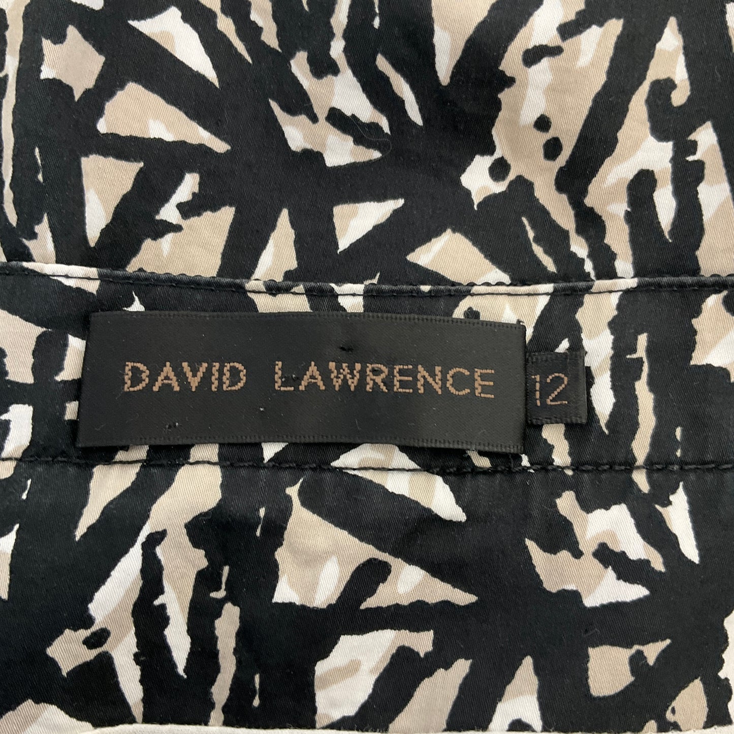 David Lawrence - Skirt