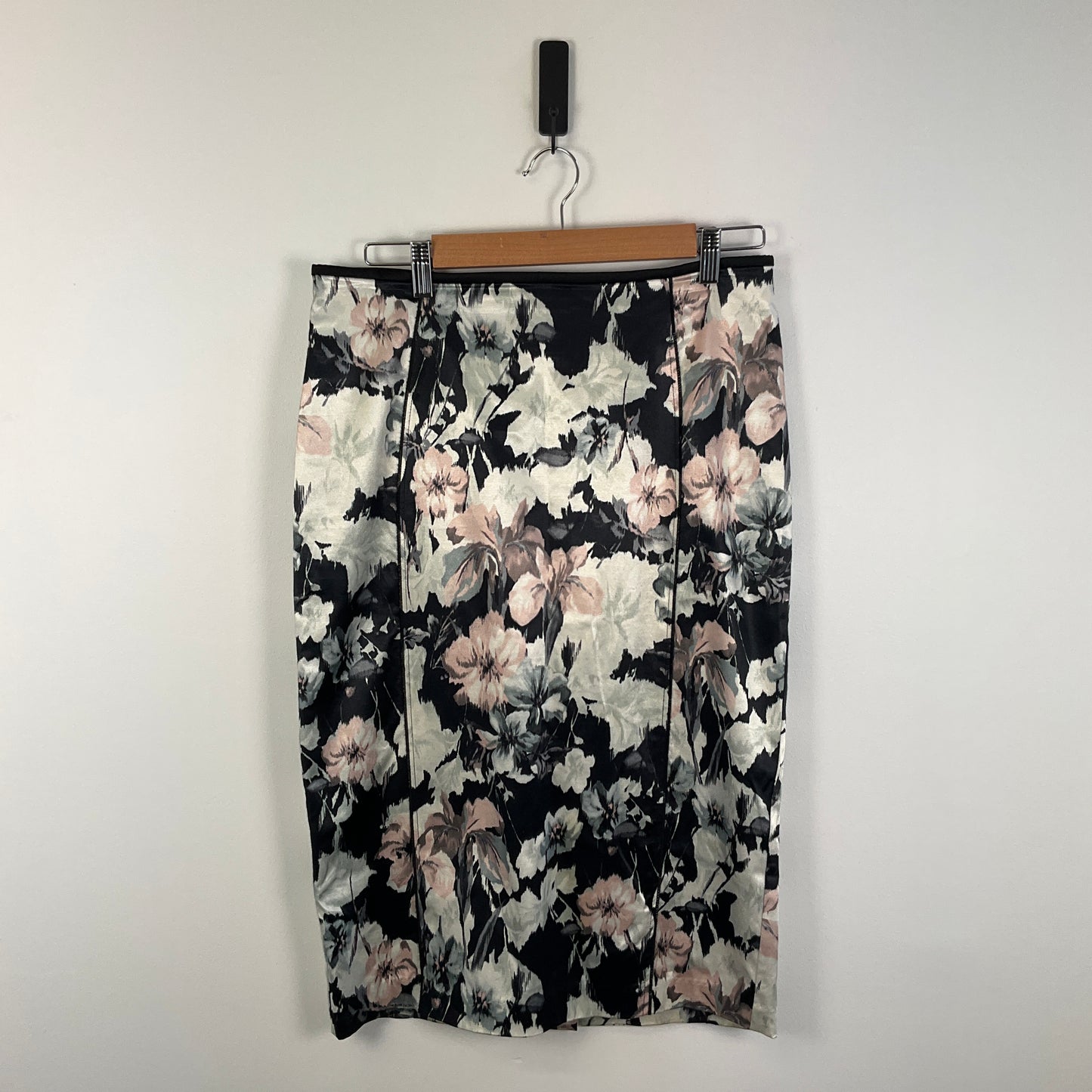 Veronika Maine - Floral Skirt