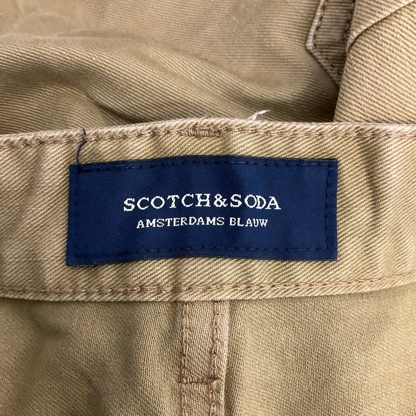 Scotch & Soda - Ralston Men's Jeans