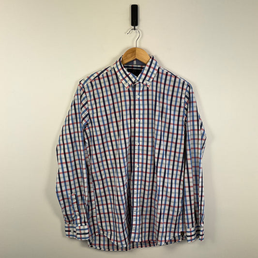 Cutler & Co - Long Sleeve Shirt