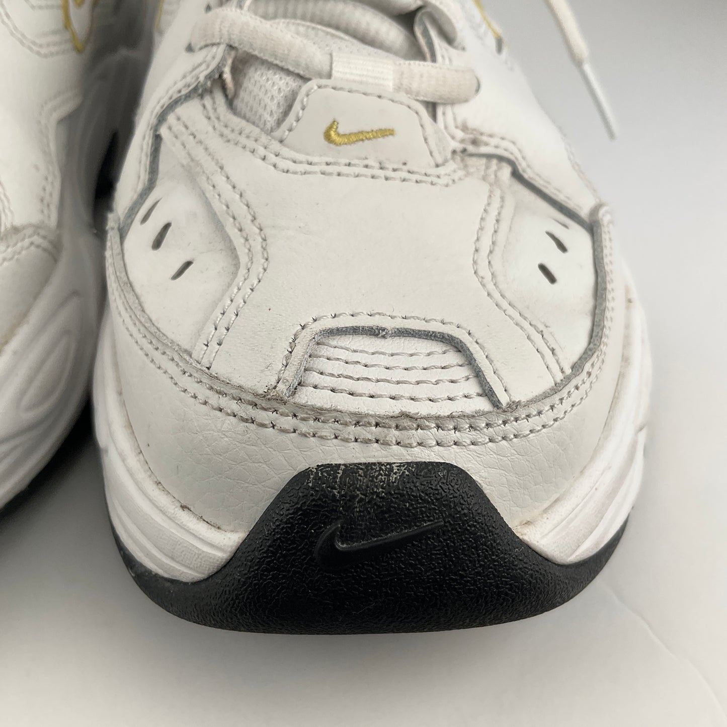 Nike - M2k Tekno Chunky Sneakers - Size 5