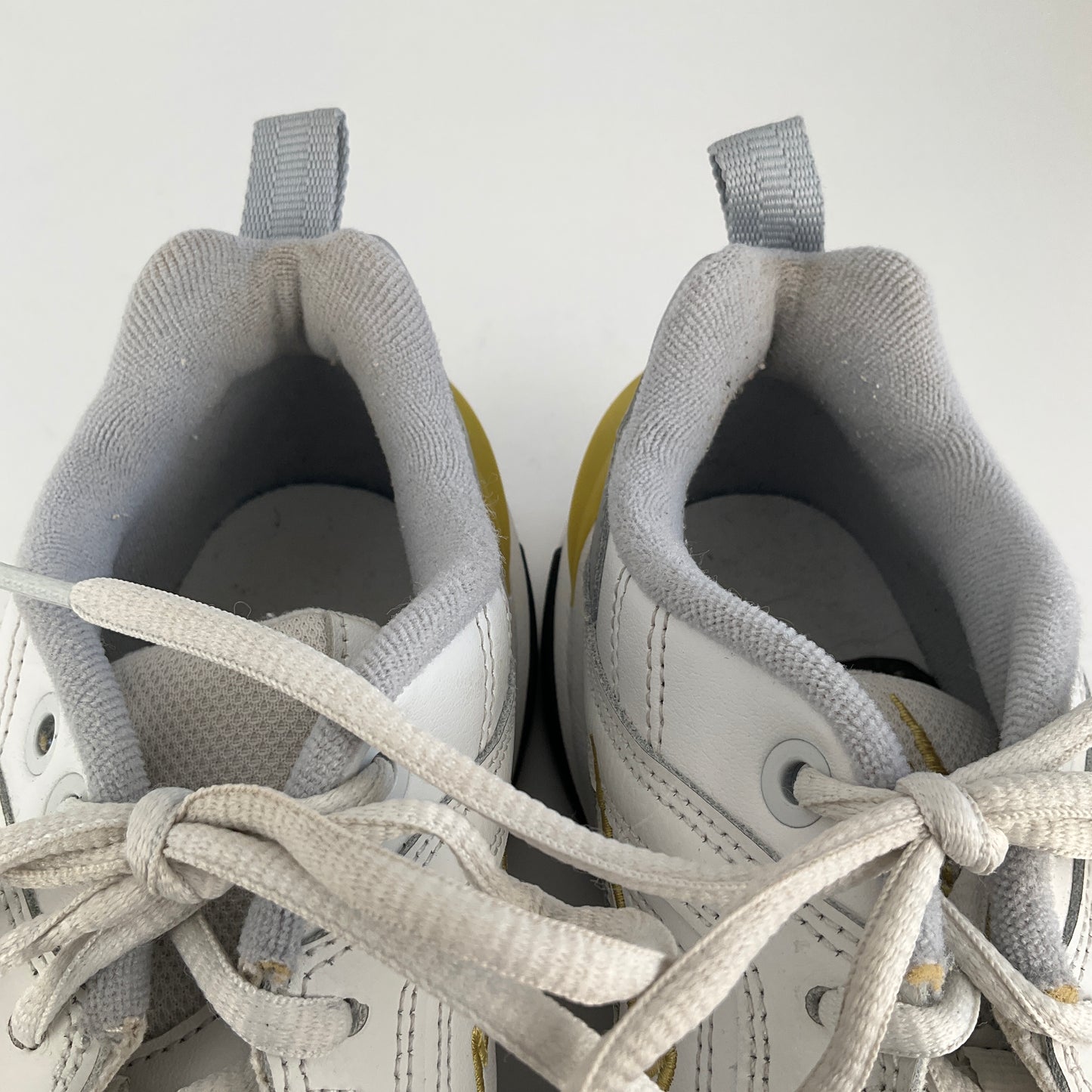 Nike - M2k Tekno Chunky Sneakers - Size 5