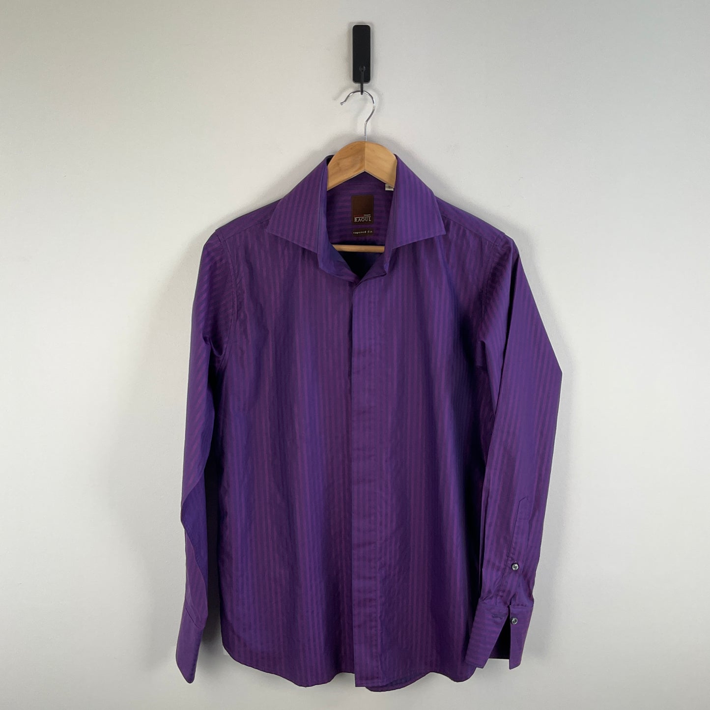 Raoul - Long Sleeve Shirt
