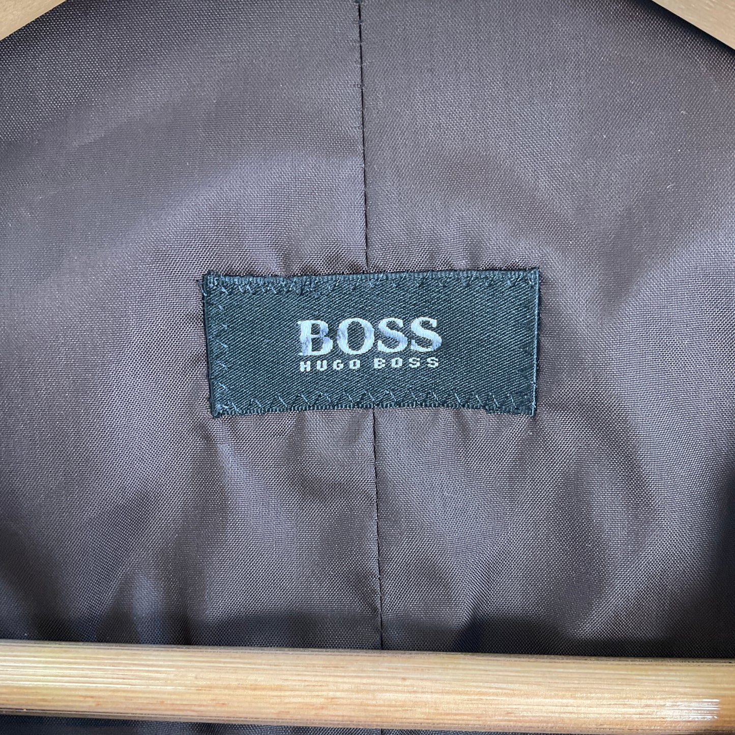 Hugo Boss - Men's Waistcoat
