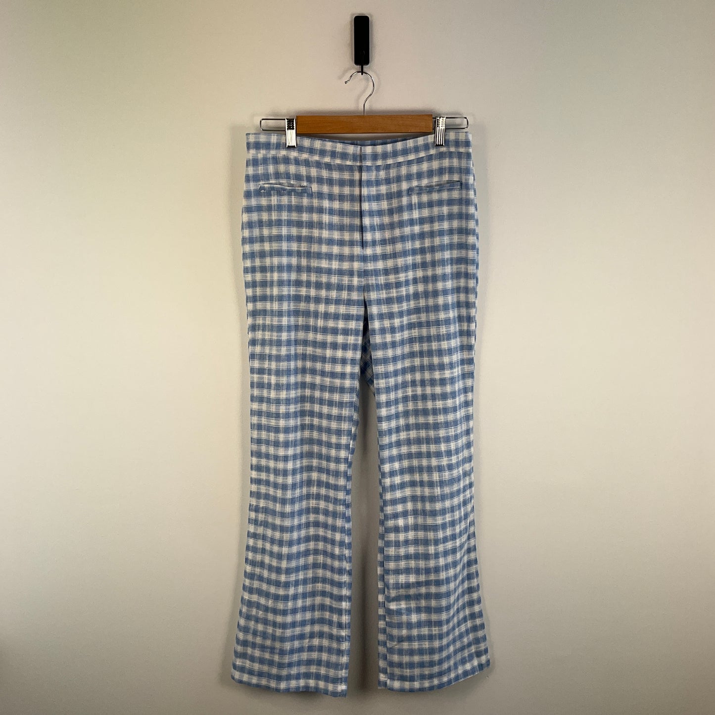 Oscar Street - Linen Style Pants
