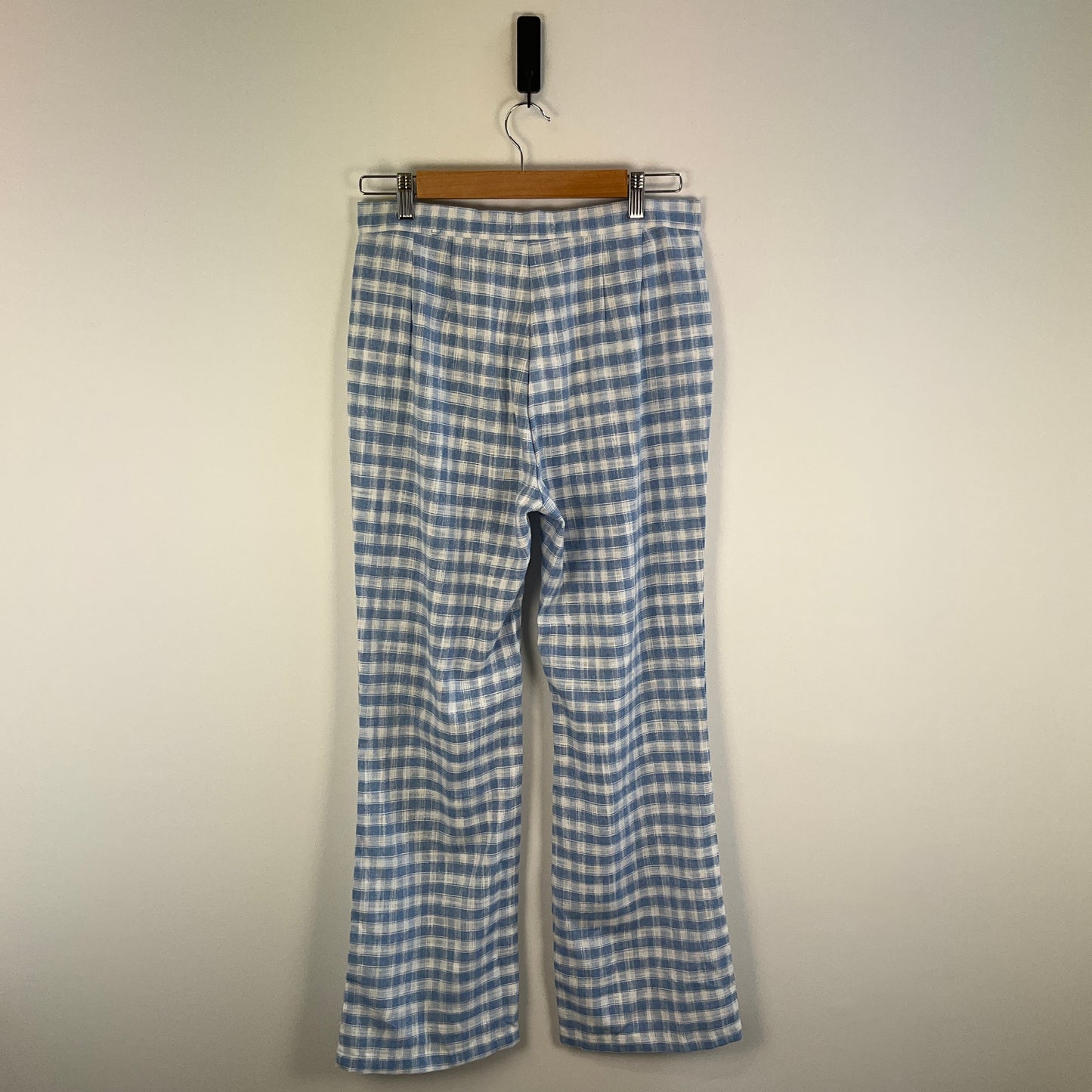 Oscar Street - Linen Style Pants