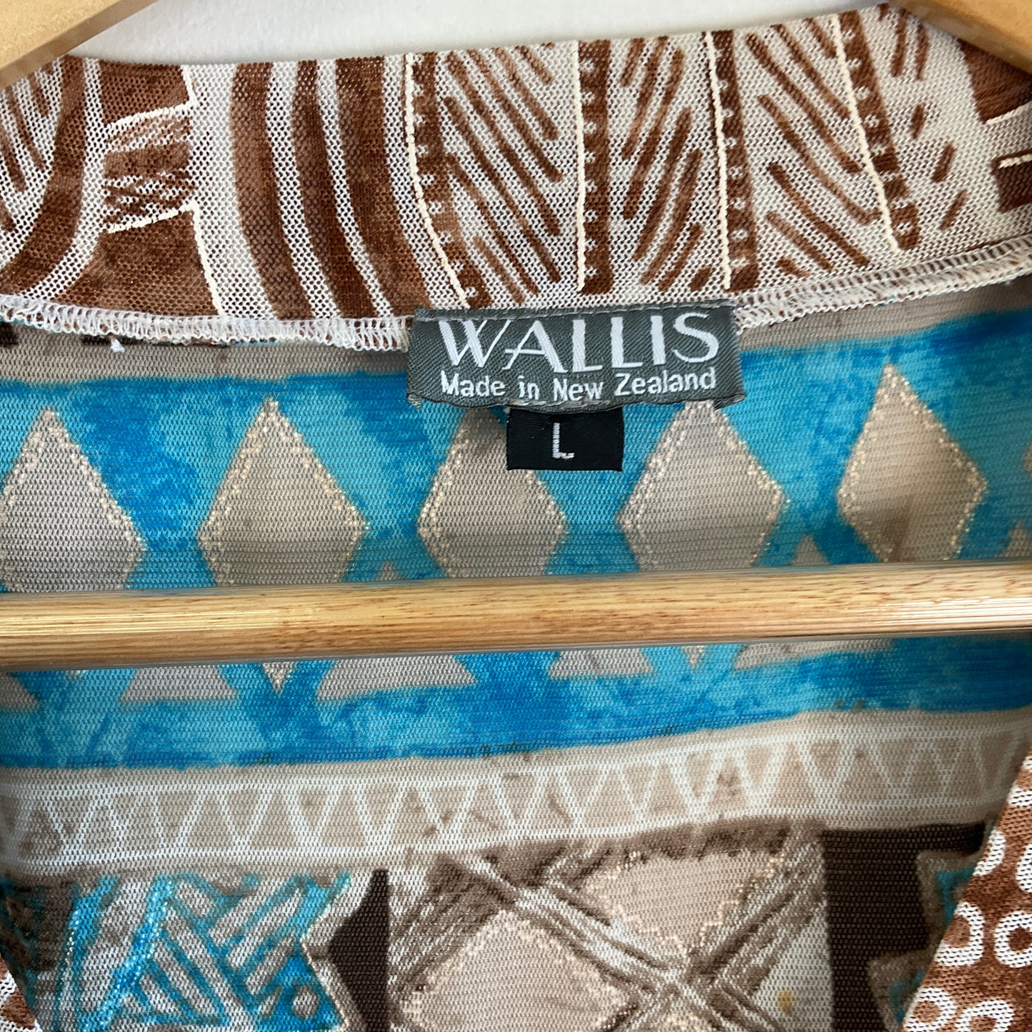 Wallis - Top