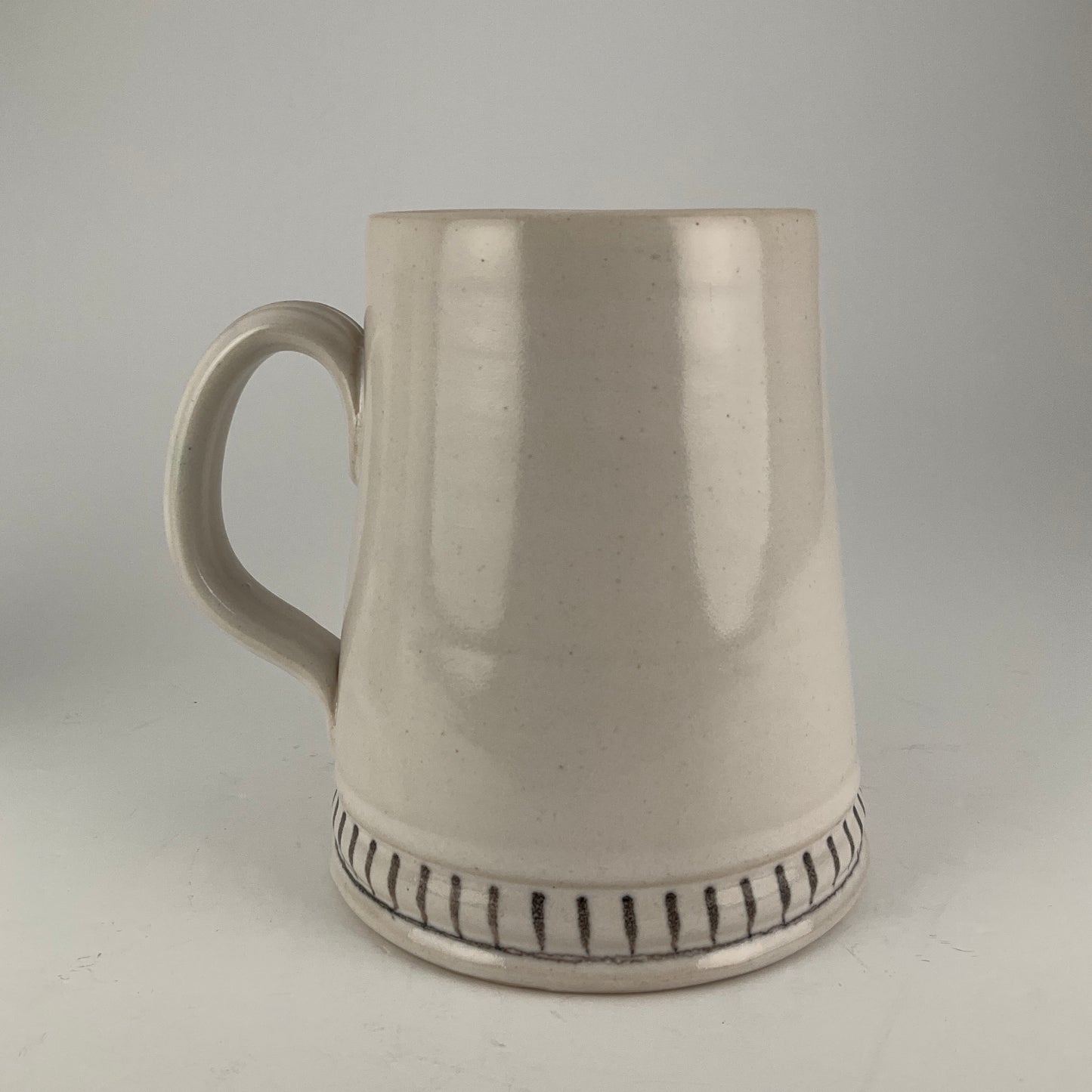 Buchan - Tankards and Plate