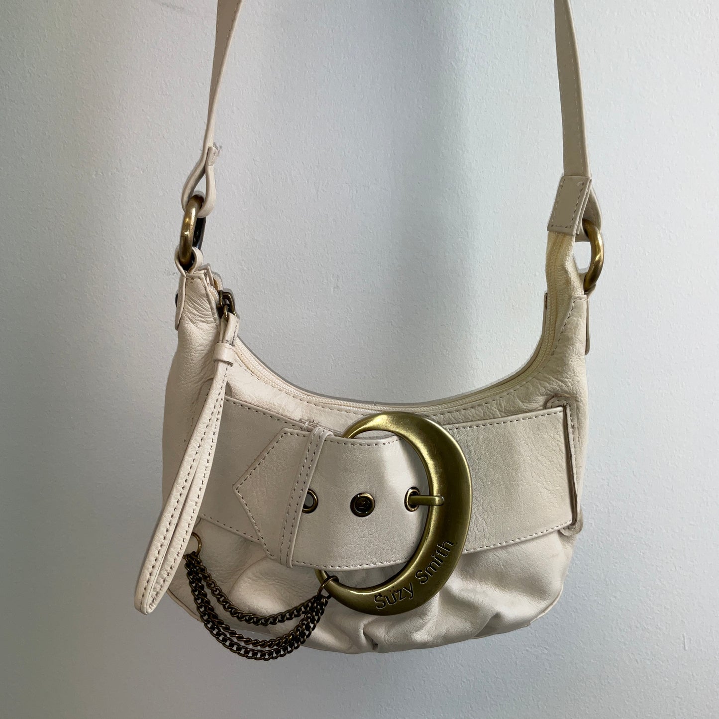 Suzy Smith - Small Handbag