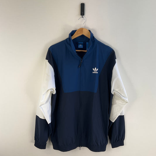 Adidas - Men's Tracksuit Set