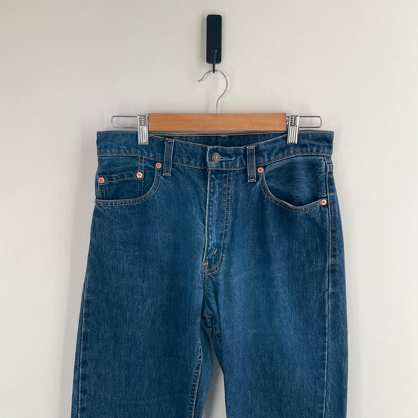 Levis - 557 Women's Jeans