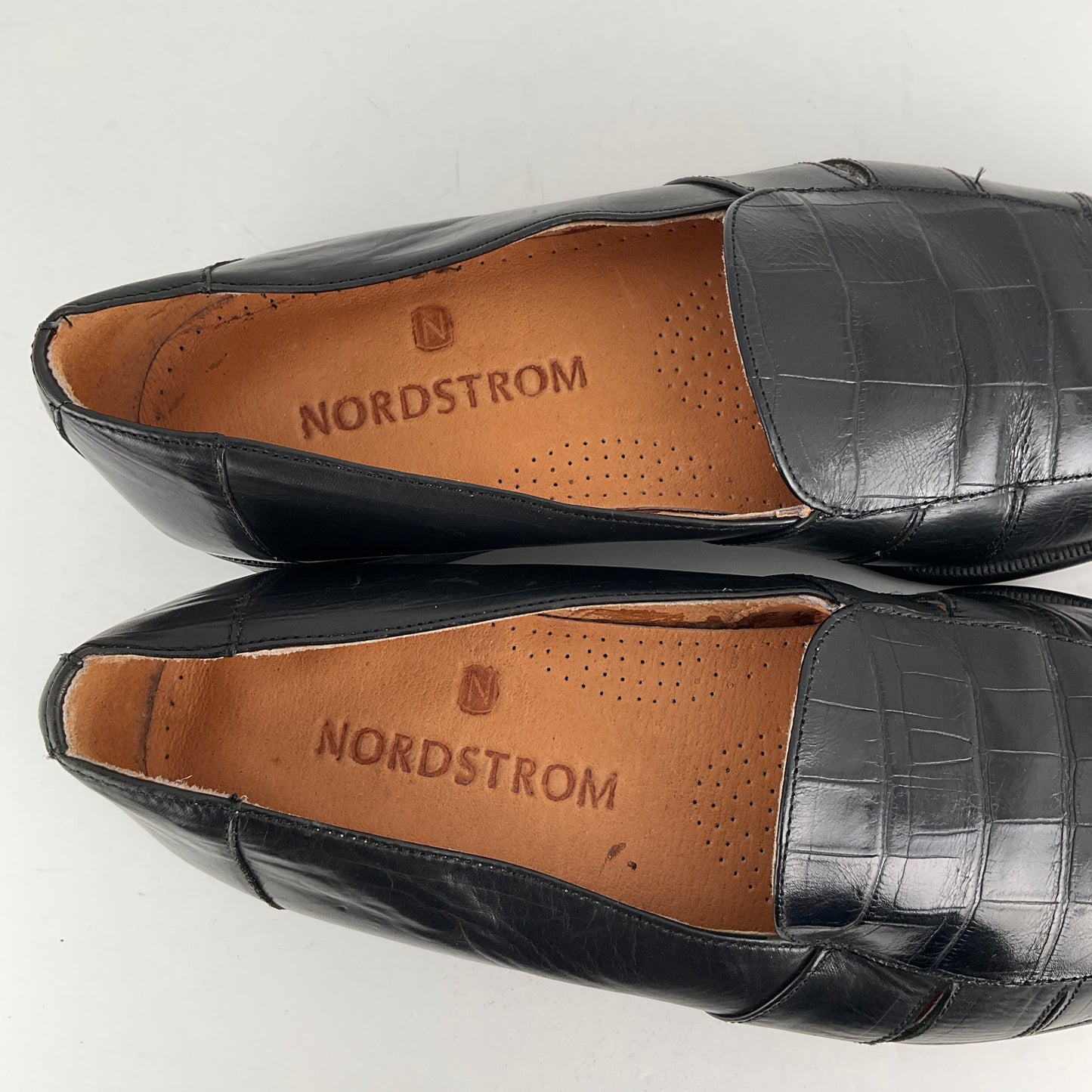 Nordstrom - Slip Ons - Size 9.5