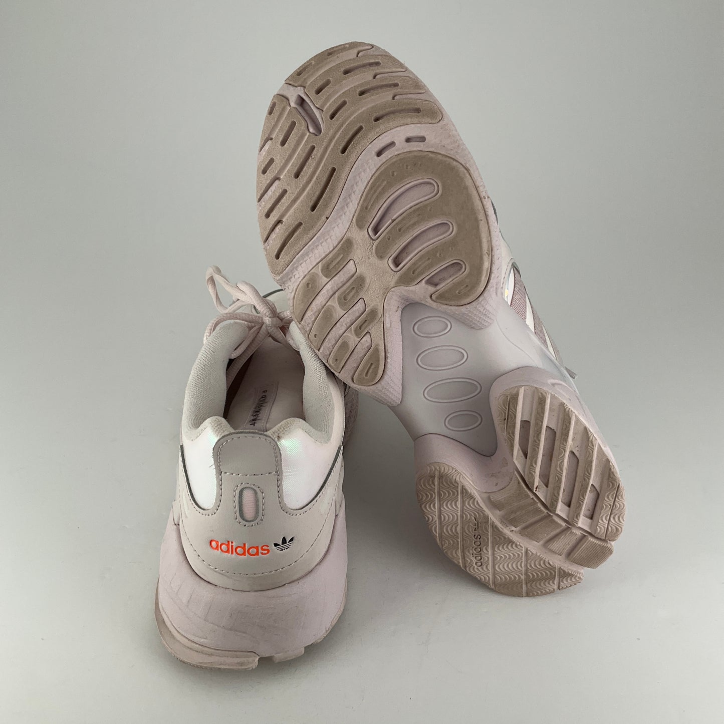 Adidas - Ladies EQT Gazelle Shoes - Size 6
