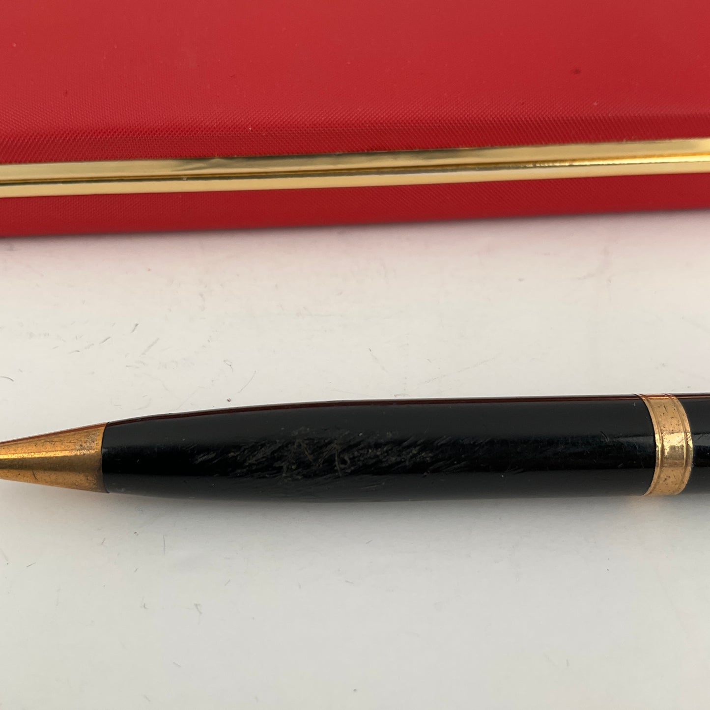 Faber Castell - Vintage Fountain Pen 833 and Pencil Set