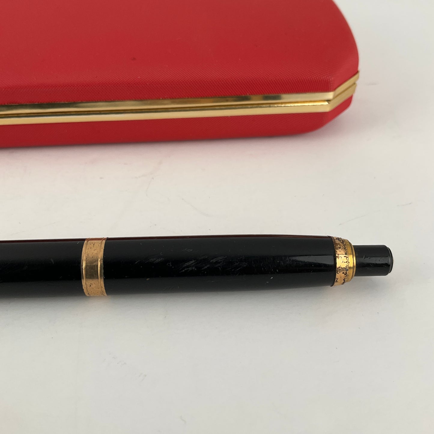 Faber Castell - Vintage Fountain Pen 833 and Pencil Set
