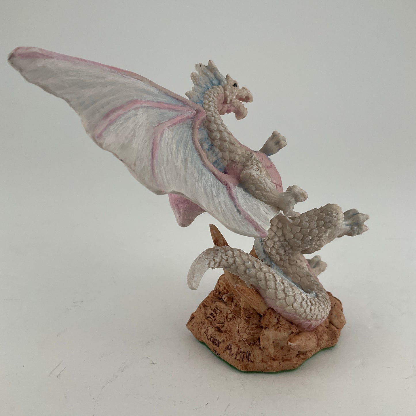 Enchantica - Addax Dragon EN2128