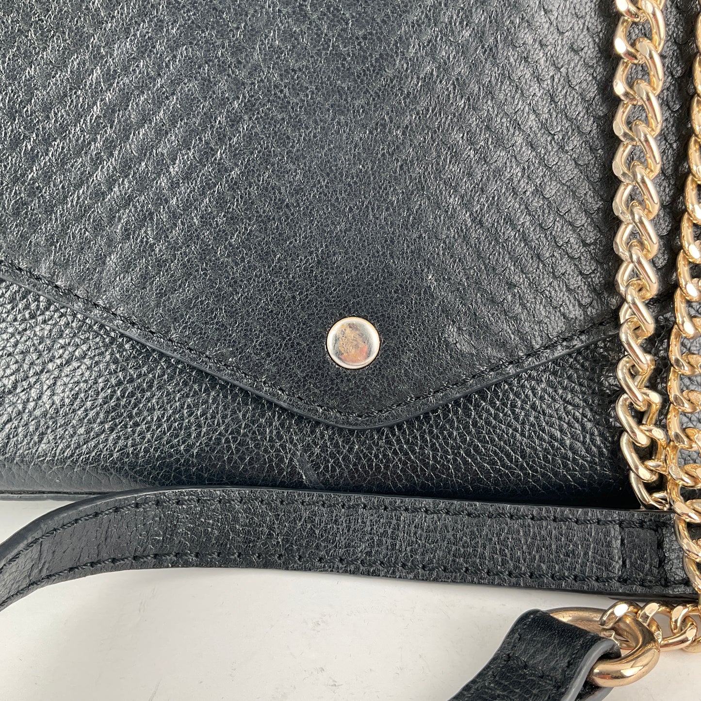 Kookai - Leather Handbag