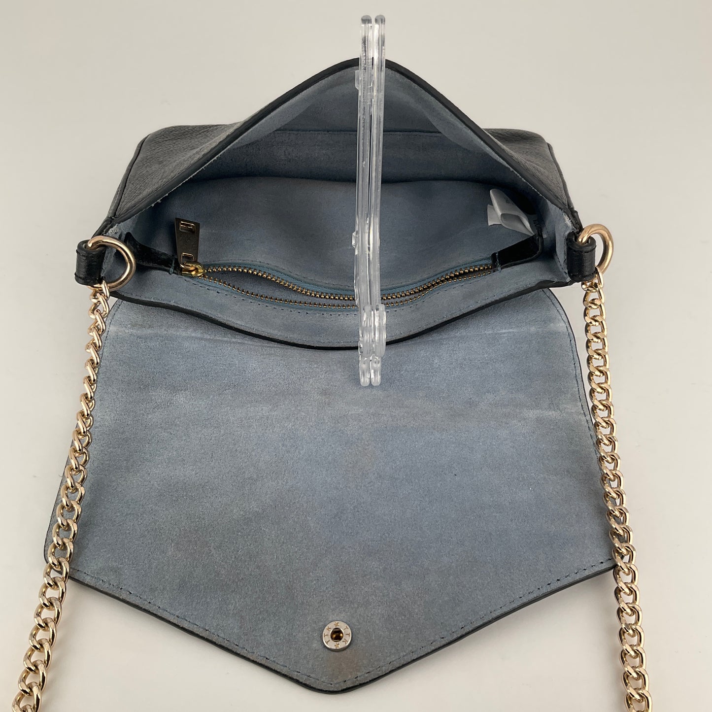 Kookai - Leather Handbag