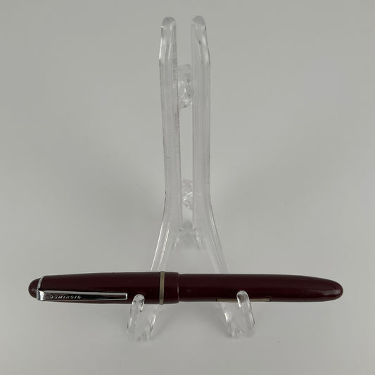 Osmiroid - Italic Medium Fountain Pen