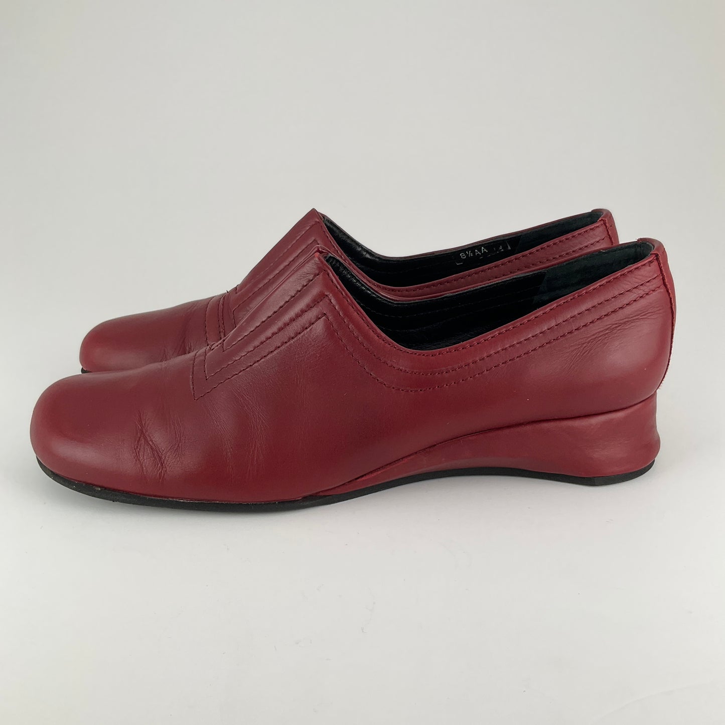 Amalfi by Rangoni - Shoes - Size 8.5 AA