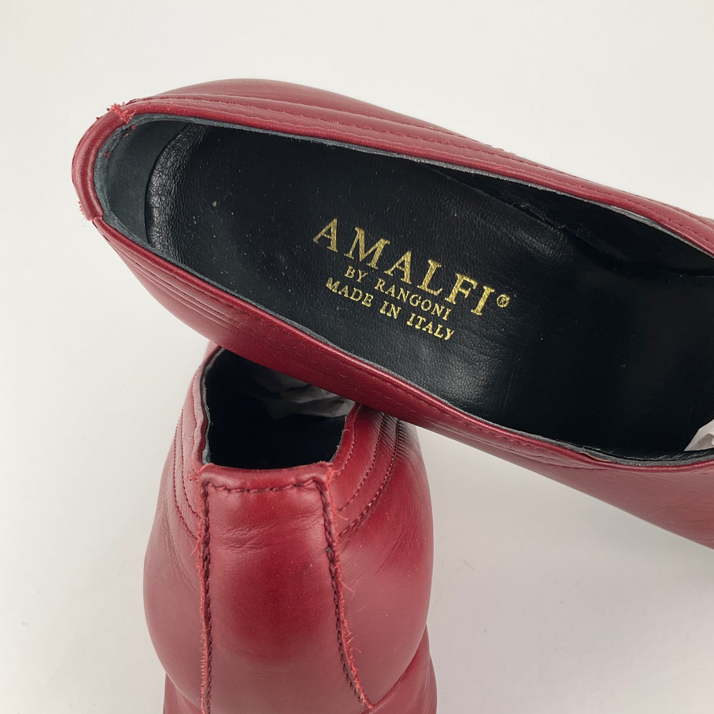 Amalfi by Rangoni - Shoes - Size 8.5 AA