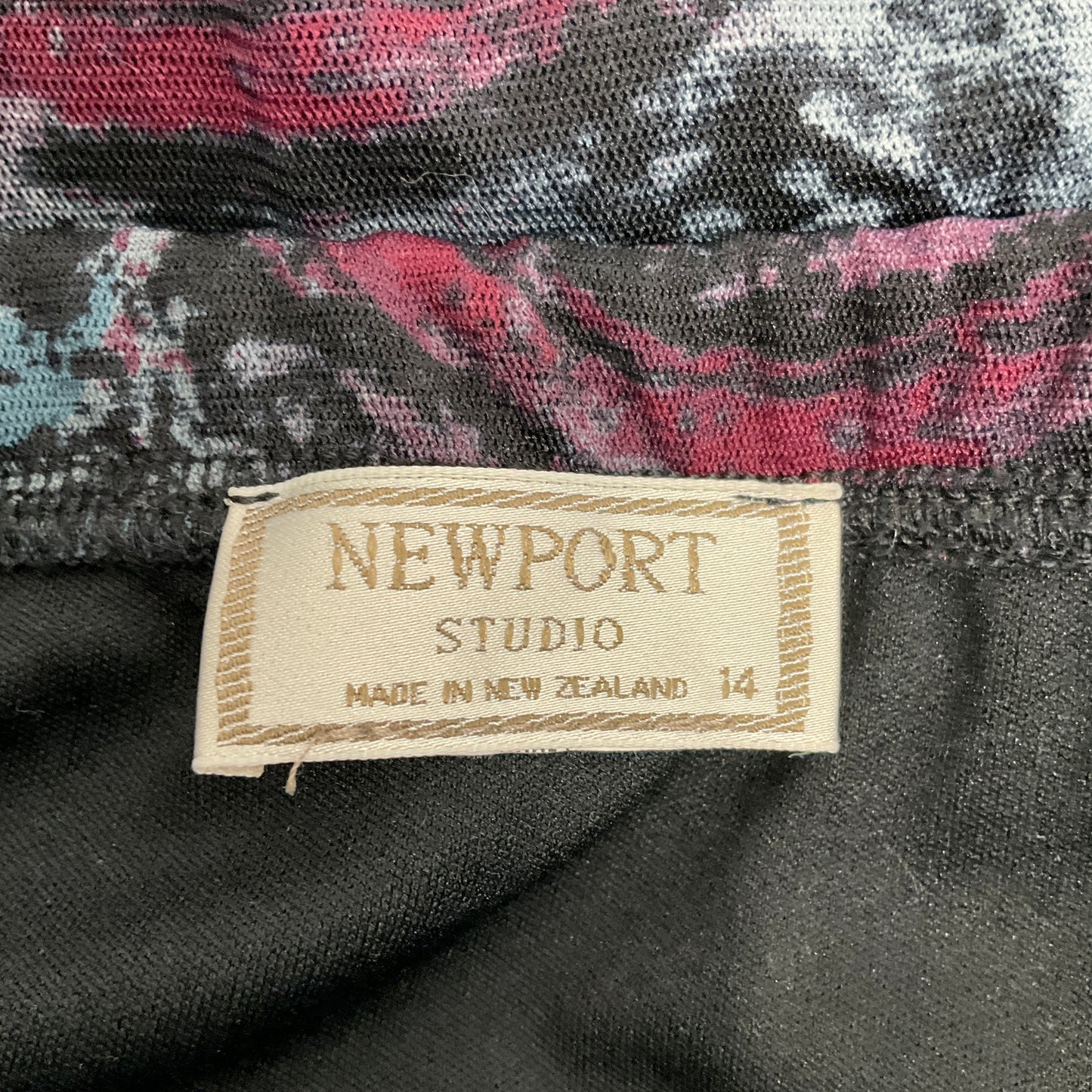 Newport - Skirt