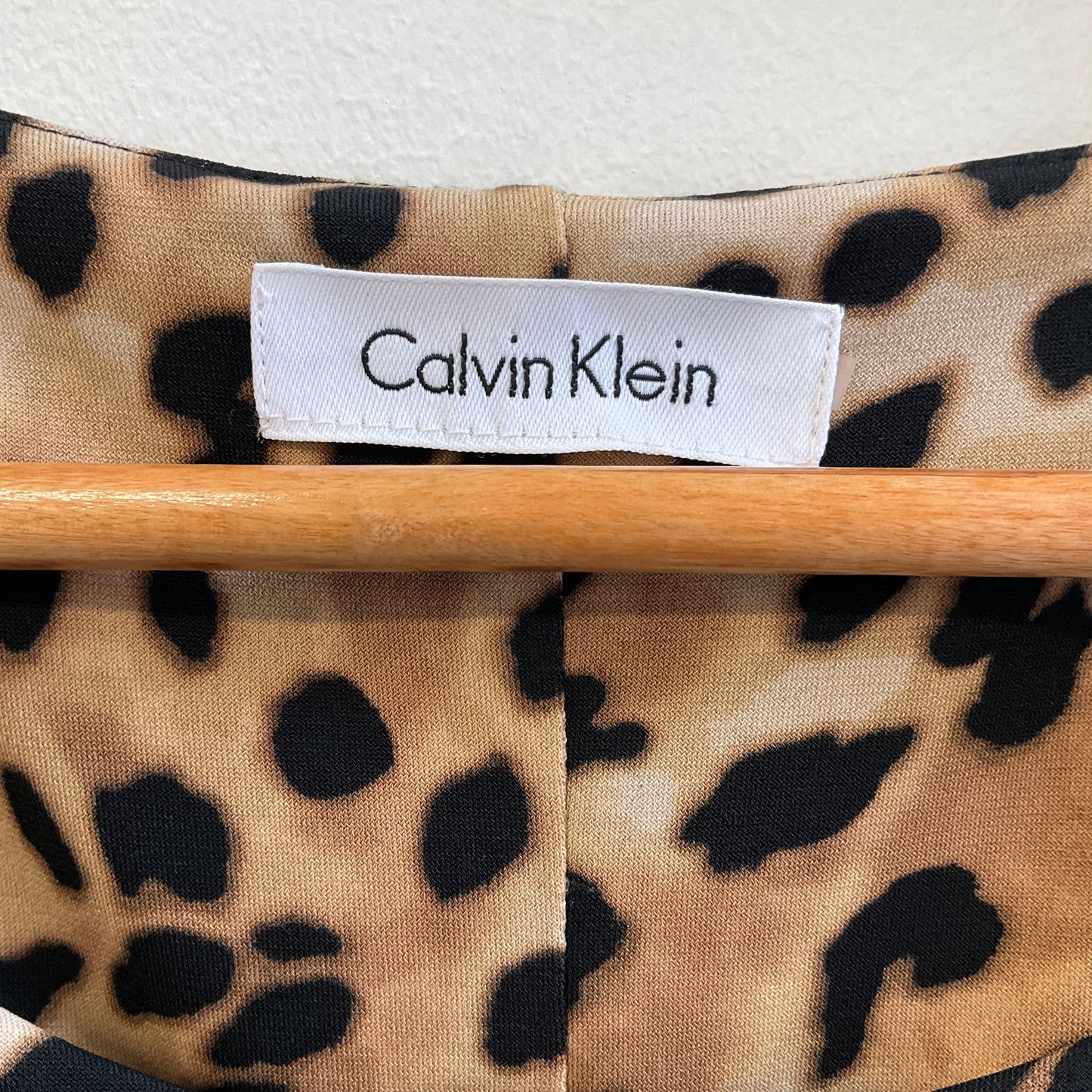 Calvin Klein - Dress