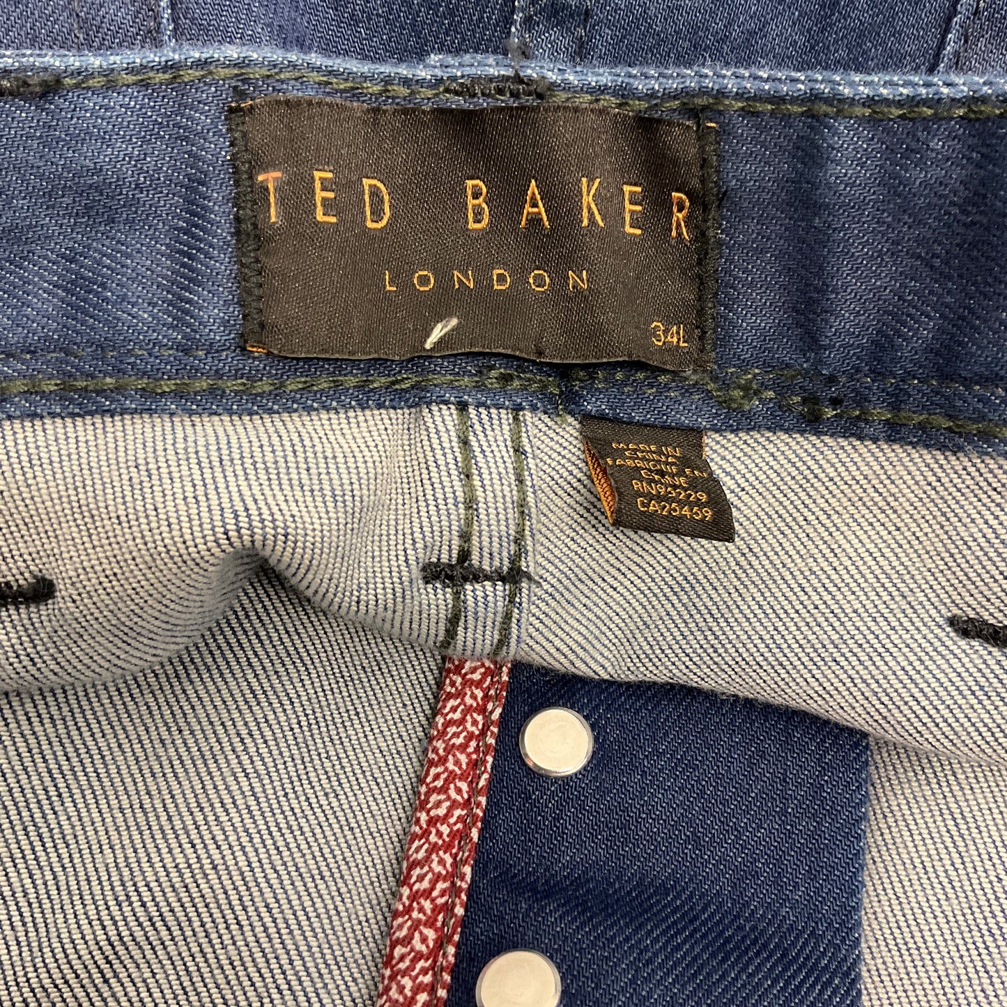 Ted Baker - Men's Jeans