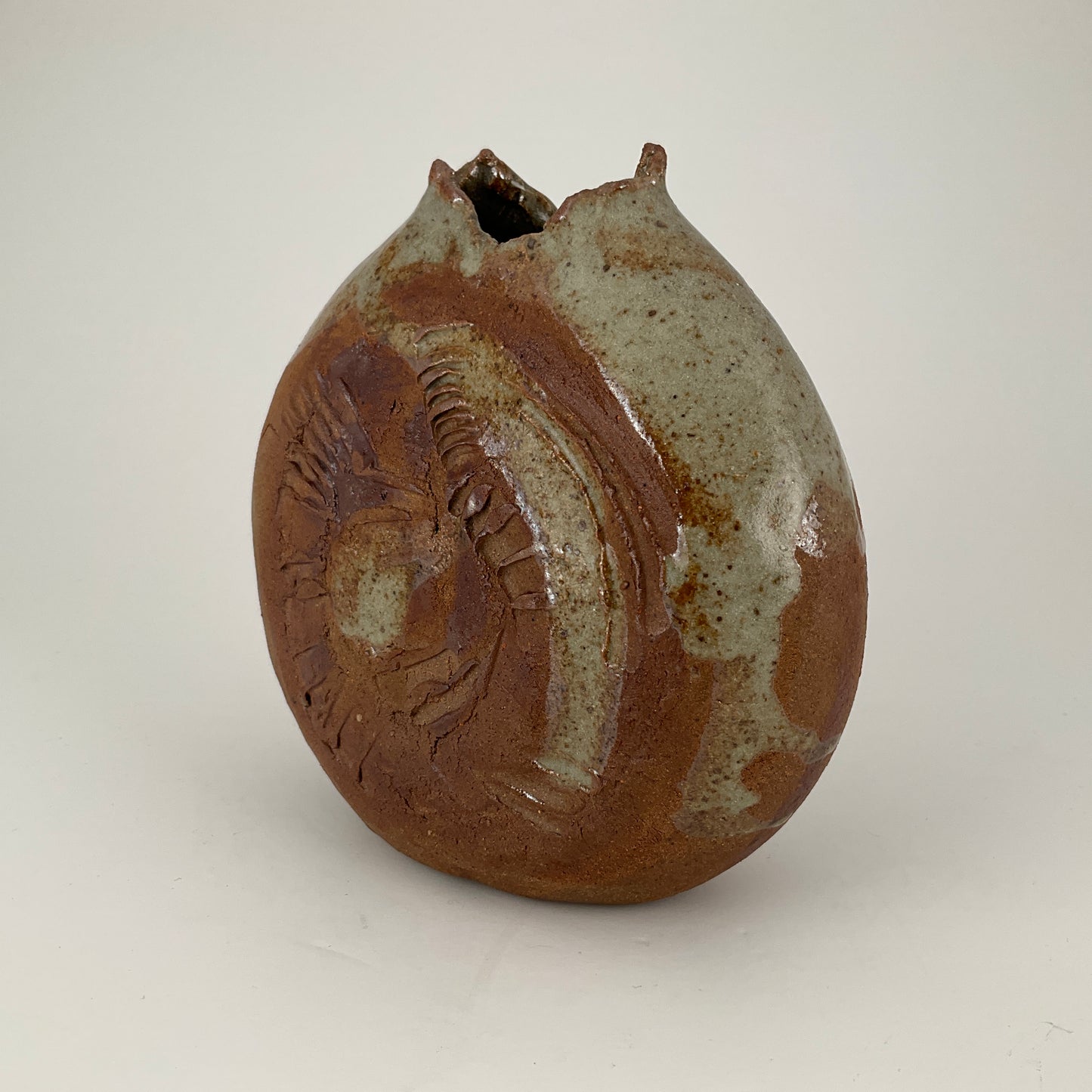 Flora Christeller - Ceramic Vase