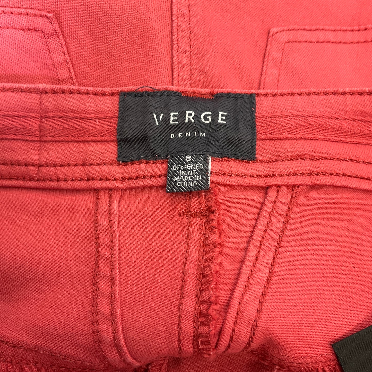 Verge - Jeans