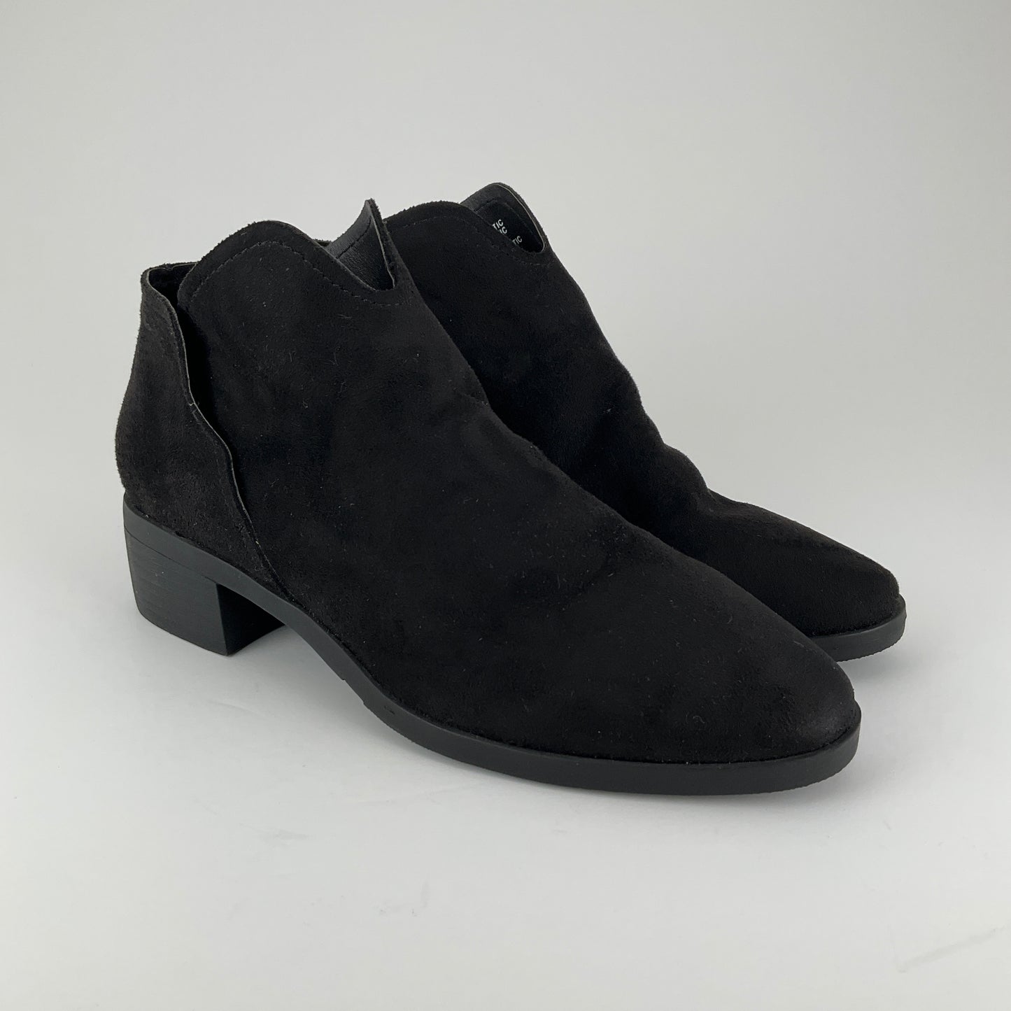 Celebrity -Ankle Boots - Size 6