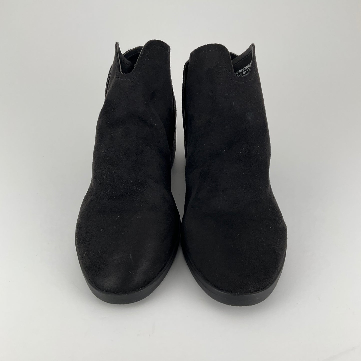 Celebrity -Ankle Boots - Size 6