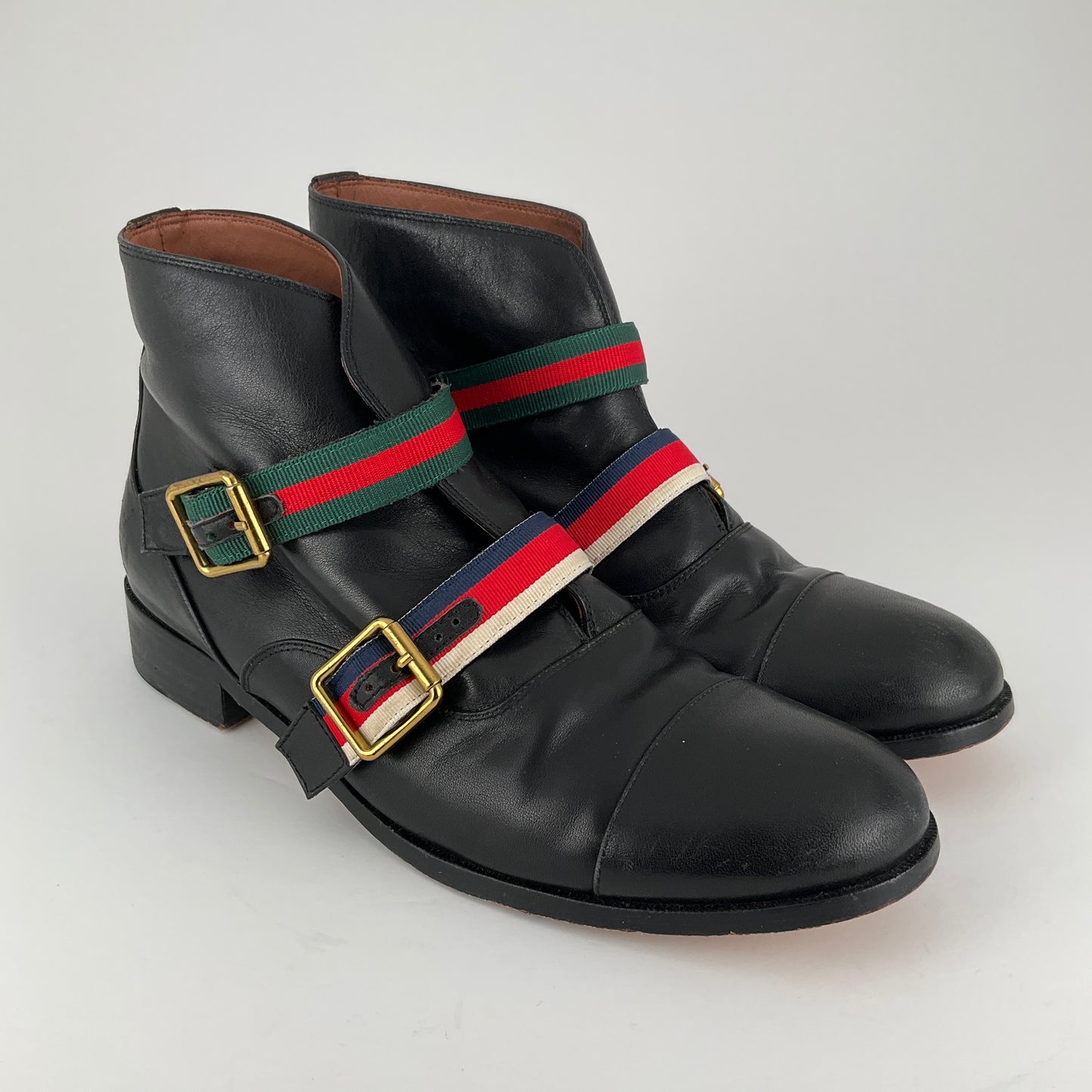 Gucci - Ankle Boot - Size 38