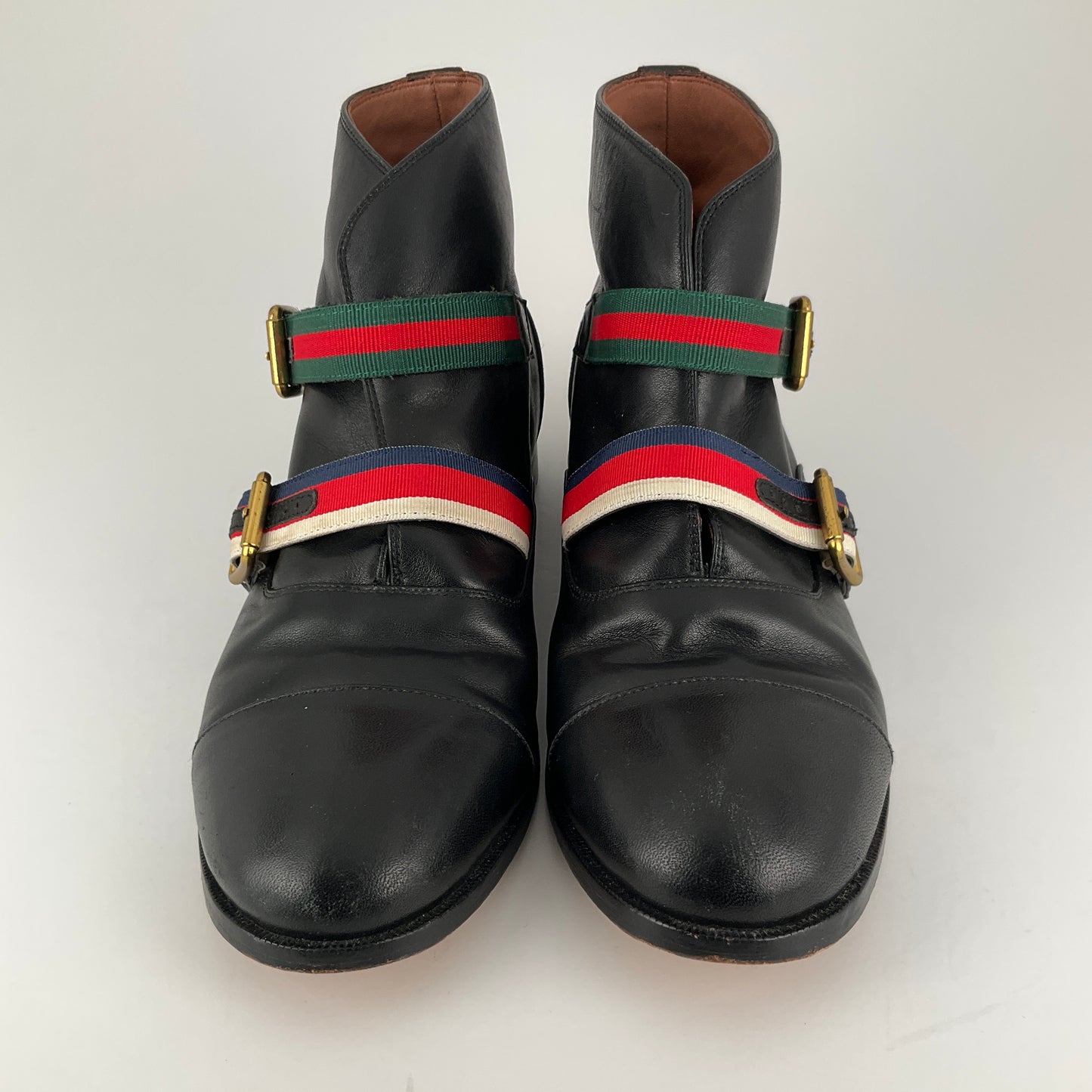 Gucci - Ankle Boot - Size 38