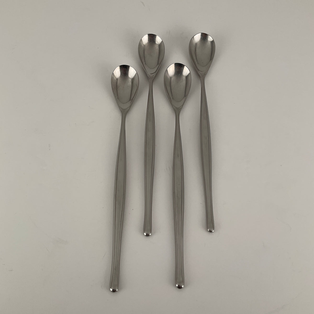Spoon Rpd Rodd - 4 Piece Sundae Spoon Set – SPCA Op Shops