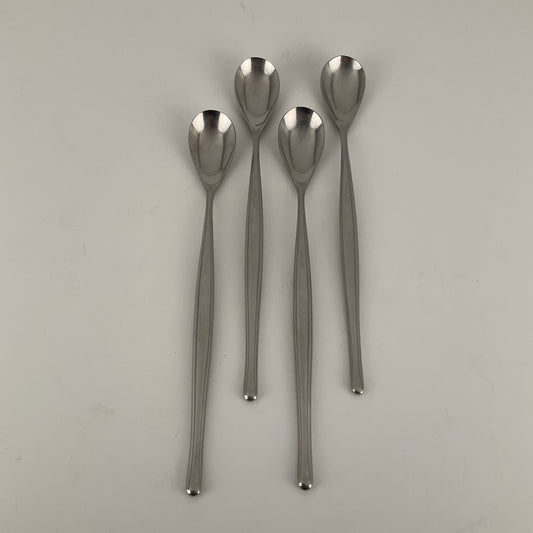 Rodd - 4 Piece Sundae Spoon Set