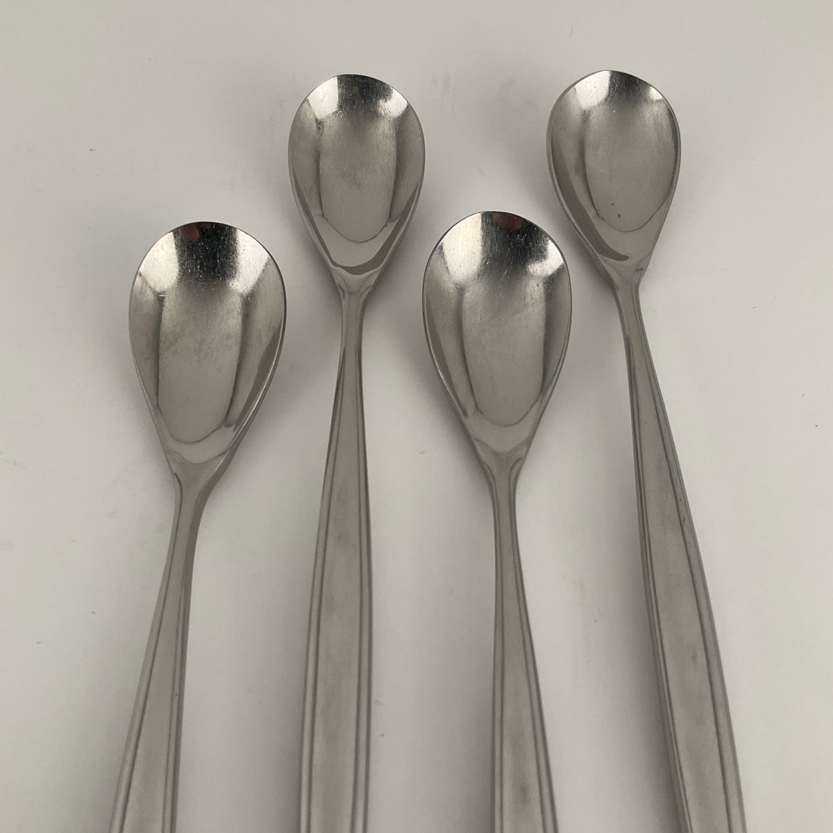 Spoon Rpd Rodd - 4 Piece Sundae Spoon Set – SPCA Op Shops