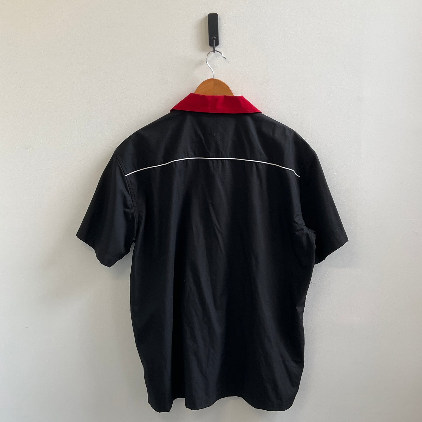 Relco London - Bowling Shirt