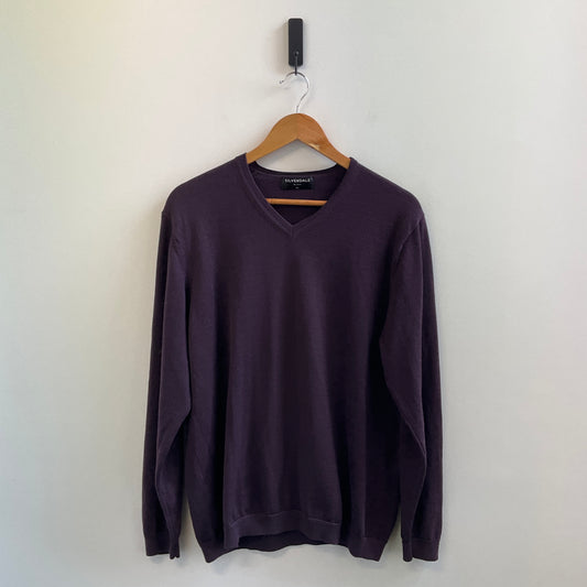 Silverdale - Merino Sweater