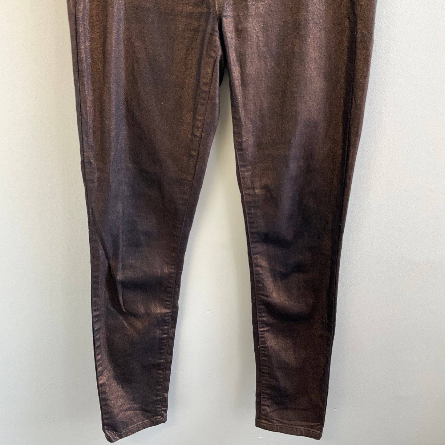 Calvin Klein - Bronze Jeggings