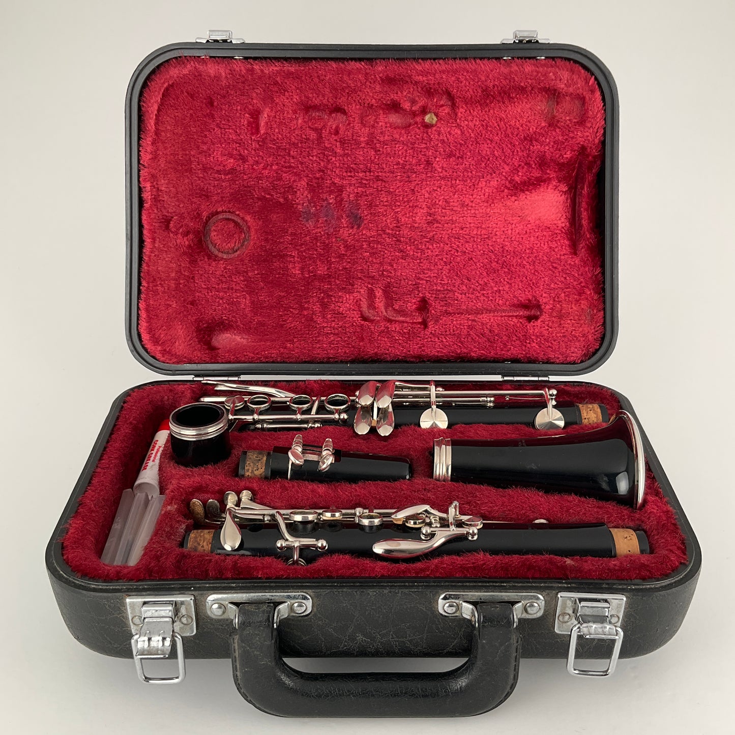 Yamaha - YCL26 B-Flat Clarinet